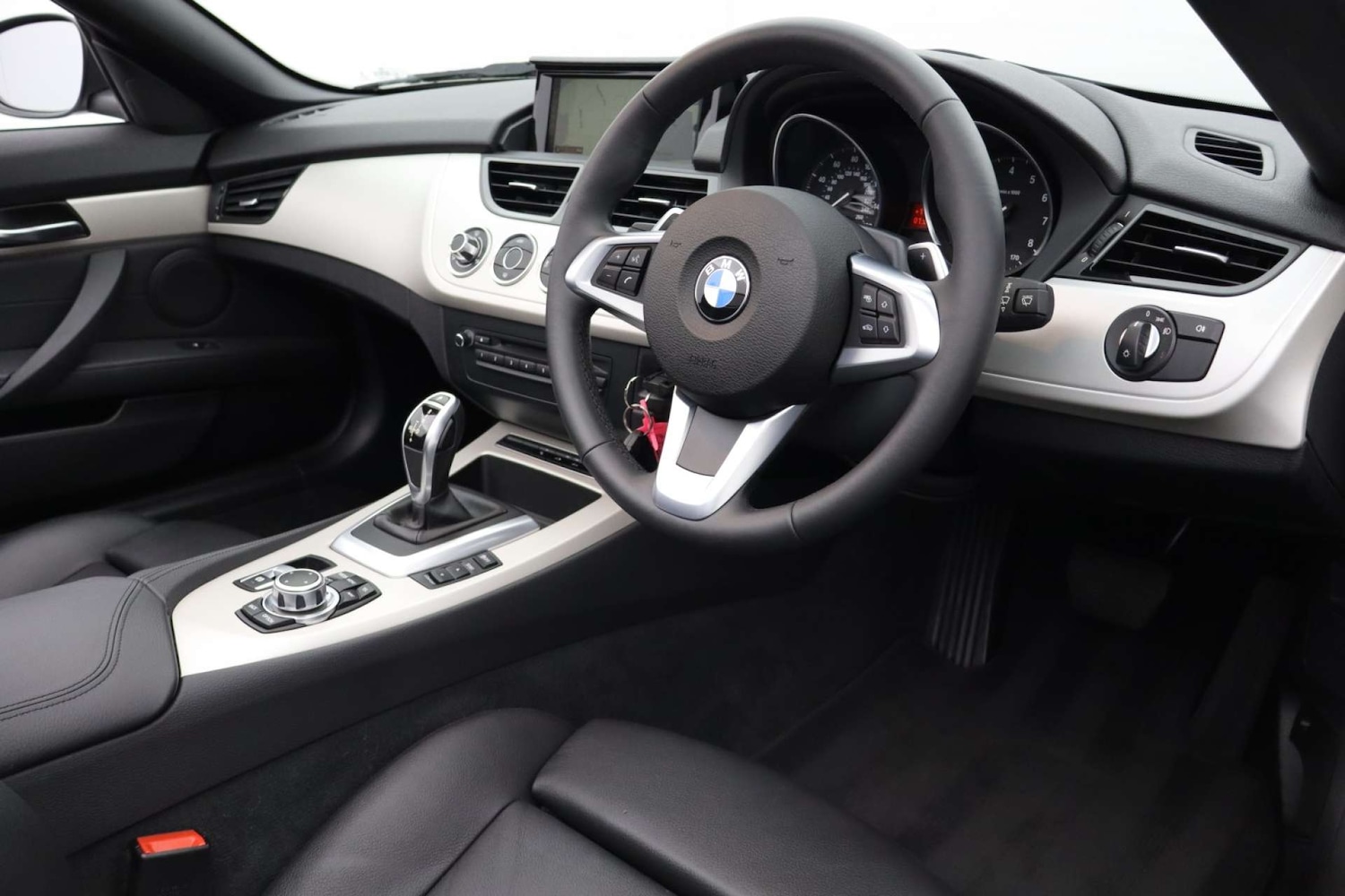 Used BMW Z4 2015 for sale - 76182617: Photo 11