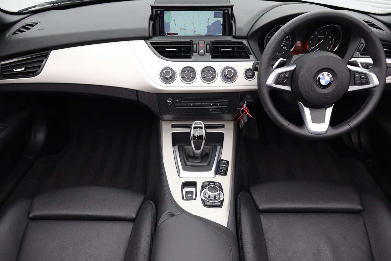 Used BMW Z4 2015 for sale - 76182617: Photo 12