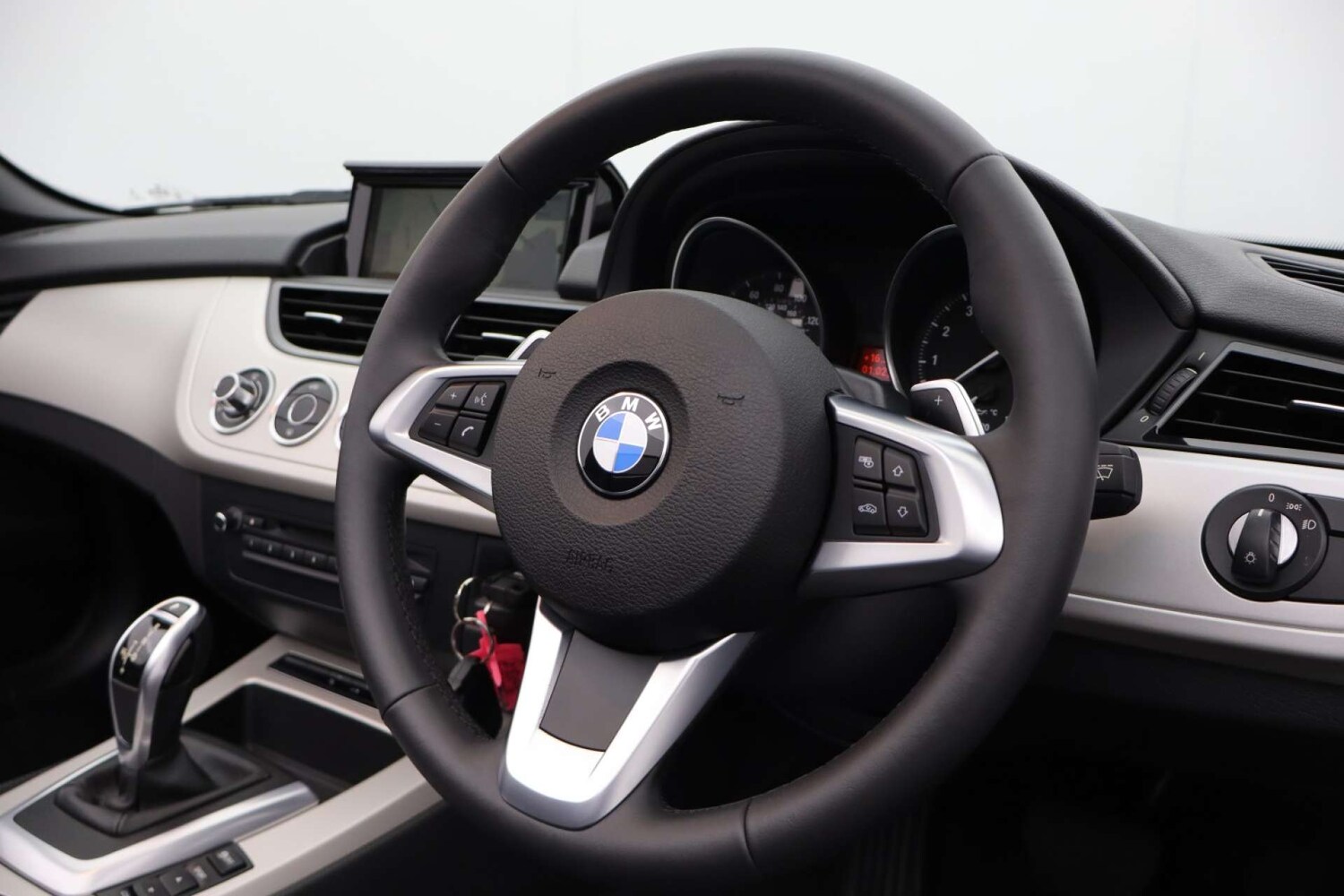 Used BMW Z4 2015 for sale - 76182617: Photo 19