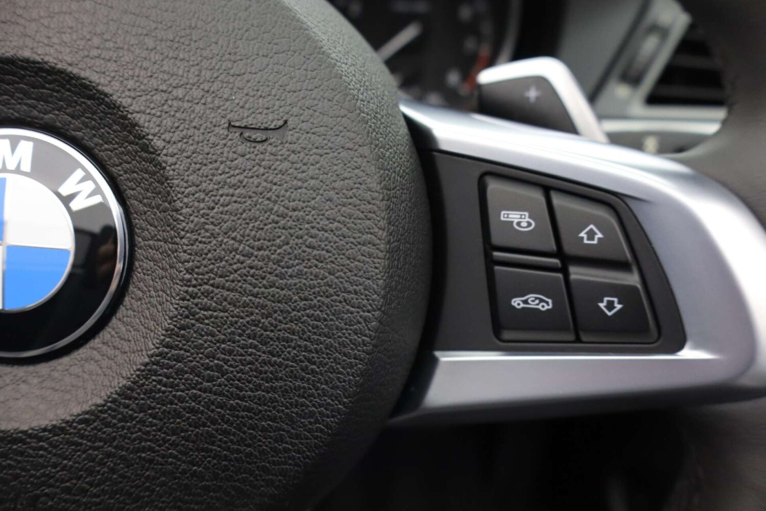 Used BMW Z4 2015 for sale - 76182617: Photo 21