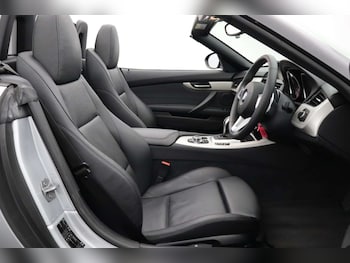 Used BMW Z4 2015 for sale - 76182617: Photo