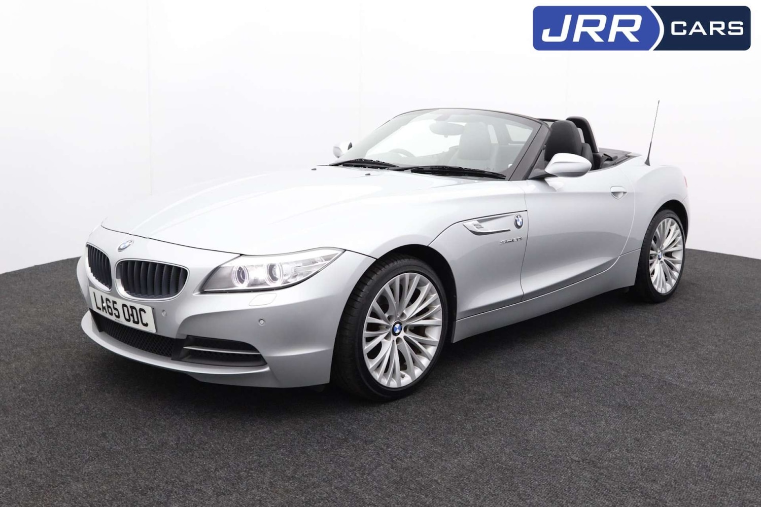 Used BMW Z4 2015 for sale - 76182617: Photo 3