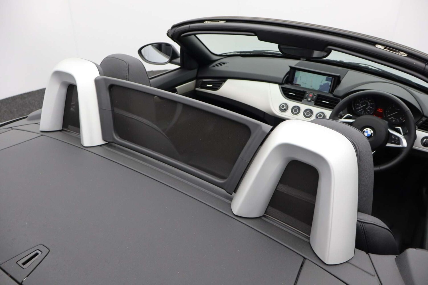 Used BMW Z4 2015 for sale - 76182617: Photo 30