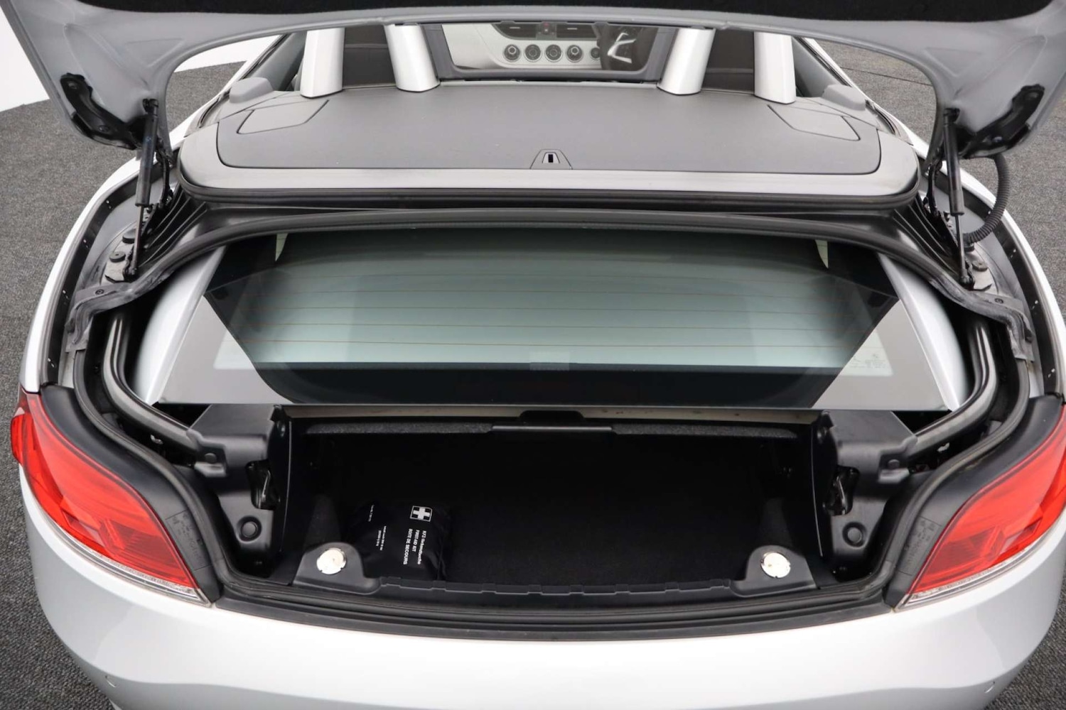 Used BMW Z4 2015 for sale - 76182617: Photo 35