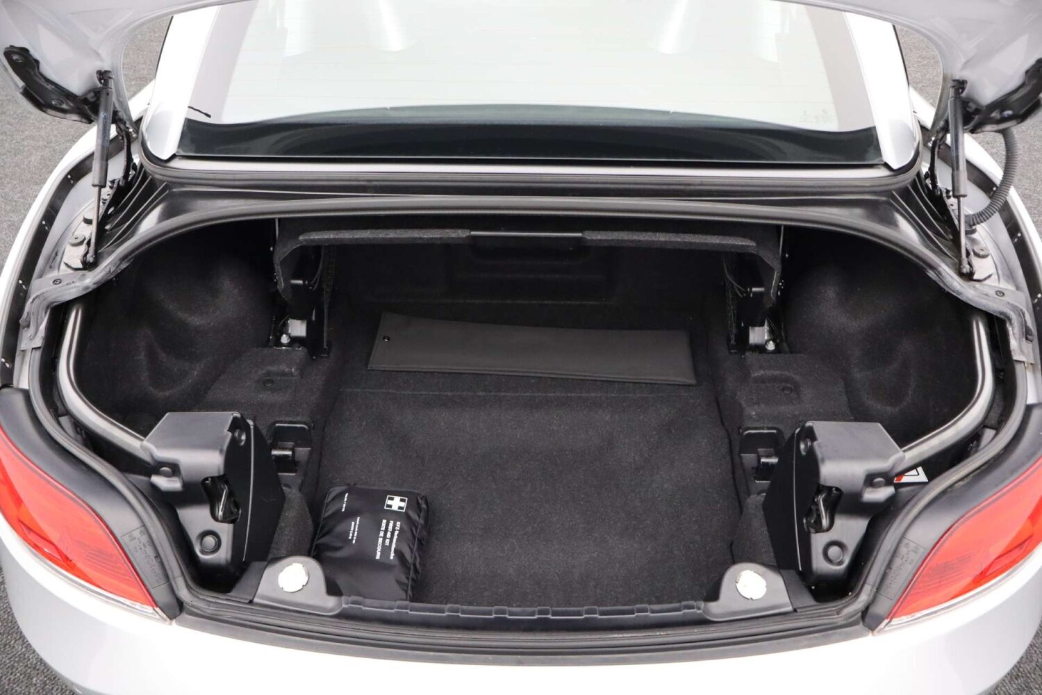 Used BMW Z4 2015 for sale - 76182617: Photo 36