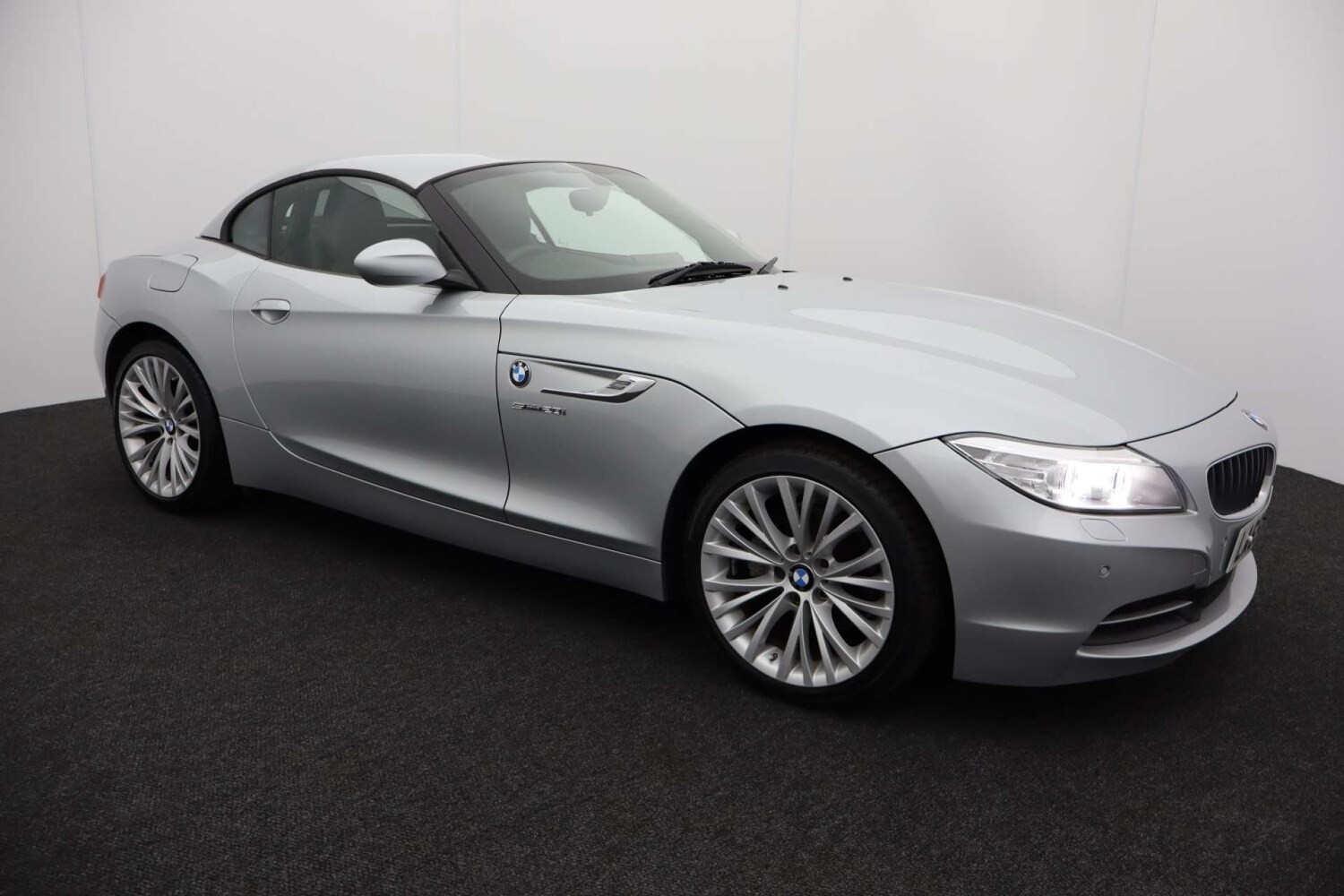 Used BMW Z4 2015 for sale - 76182617: Photo 37