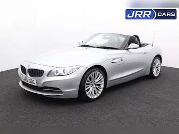 Used BMW Z4 2015 for sale - 76182617: Photo