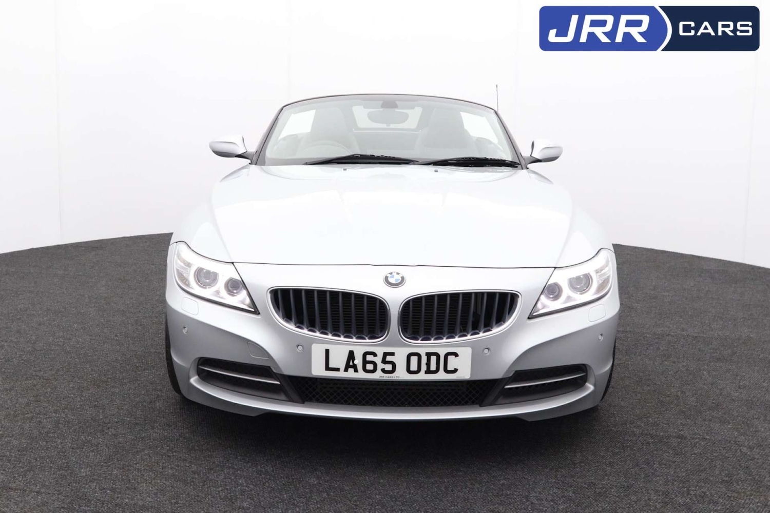 Used BMW Z4 2015 for sale - 76182617: Photo 4