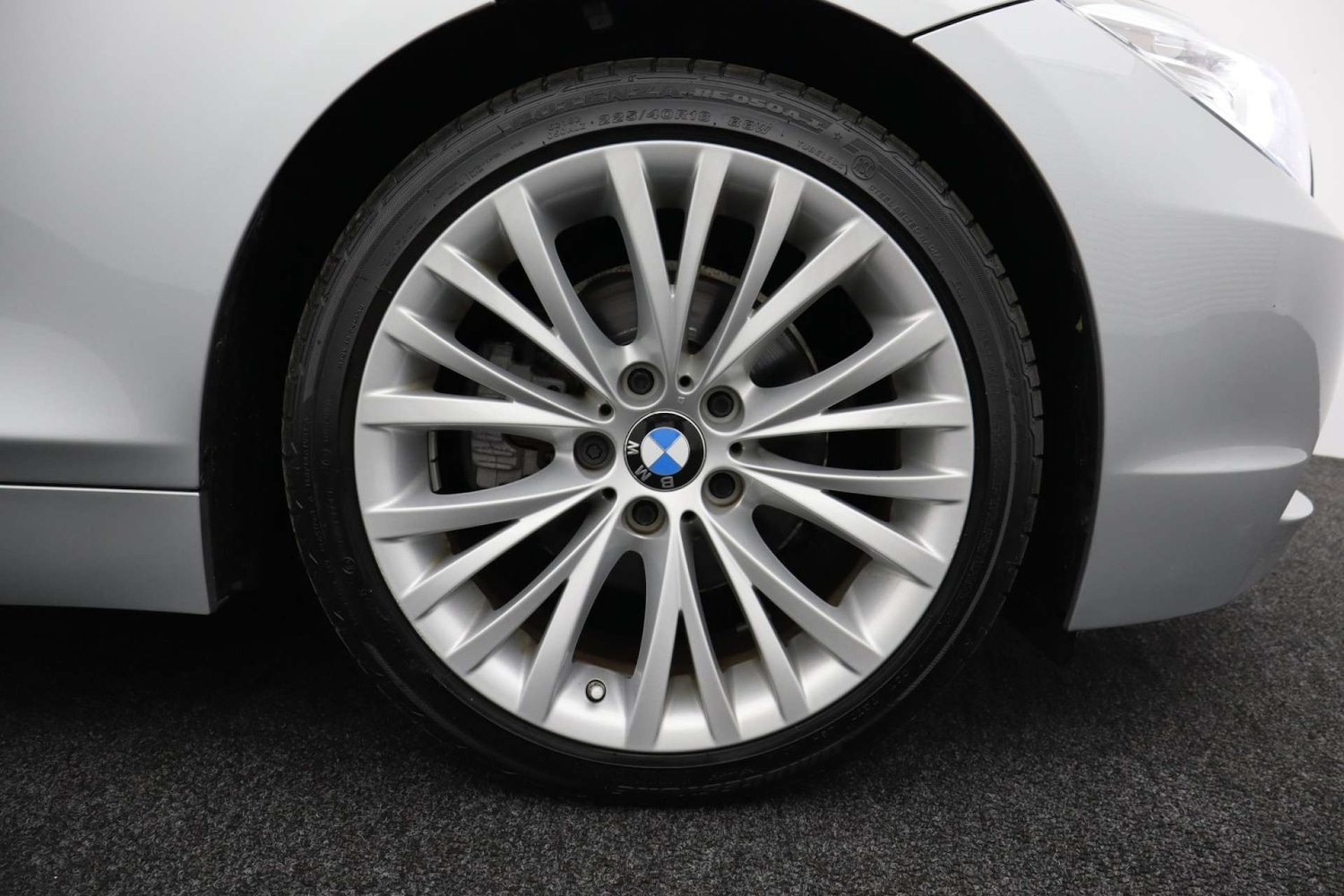 Used BMW Z4 2015 for sale - 76182617: Photo 41