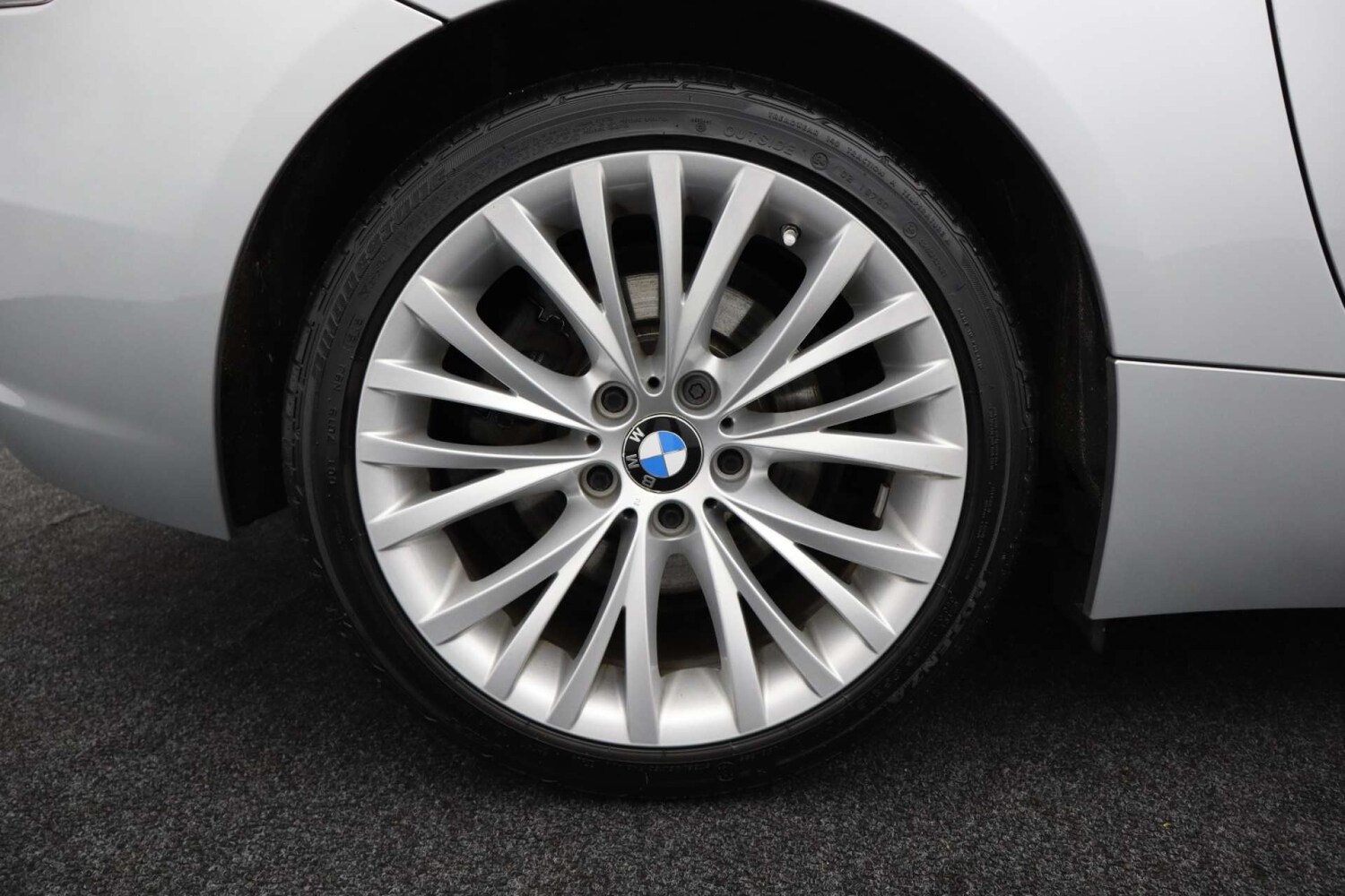 Used BMW Z4 2015 for sale - 76182617: Photo 42