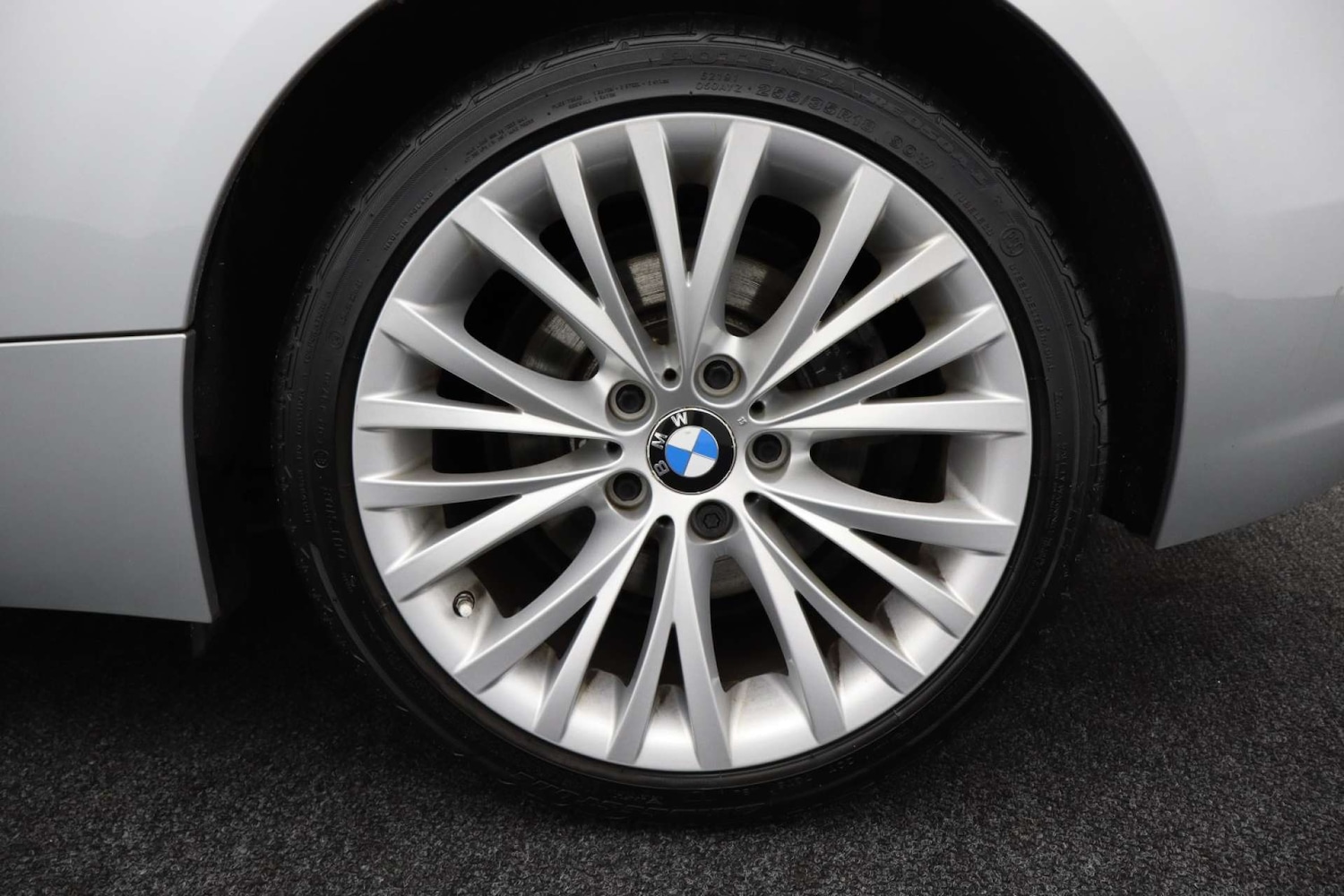 Used BMW Z4 2015 for sale - 76182617: Photo 43