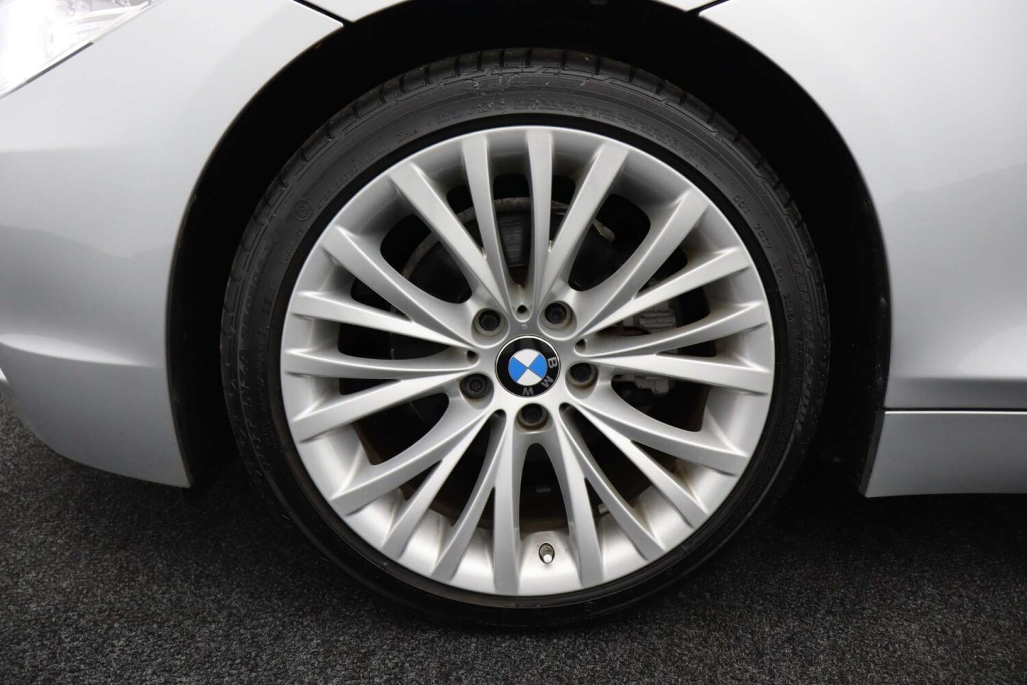 Used BMW Z4 2015 for sale - 76182617: Photo 44