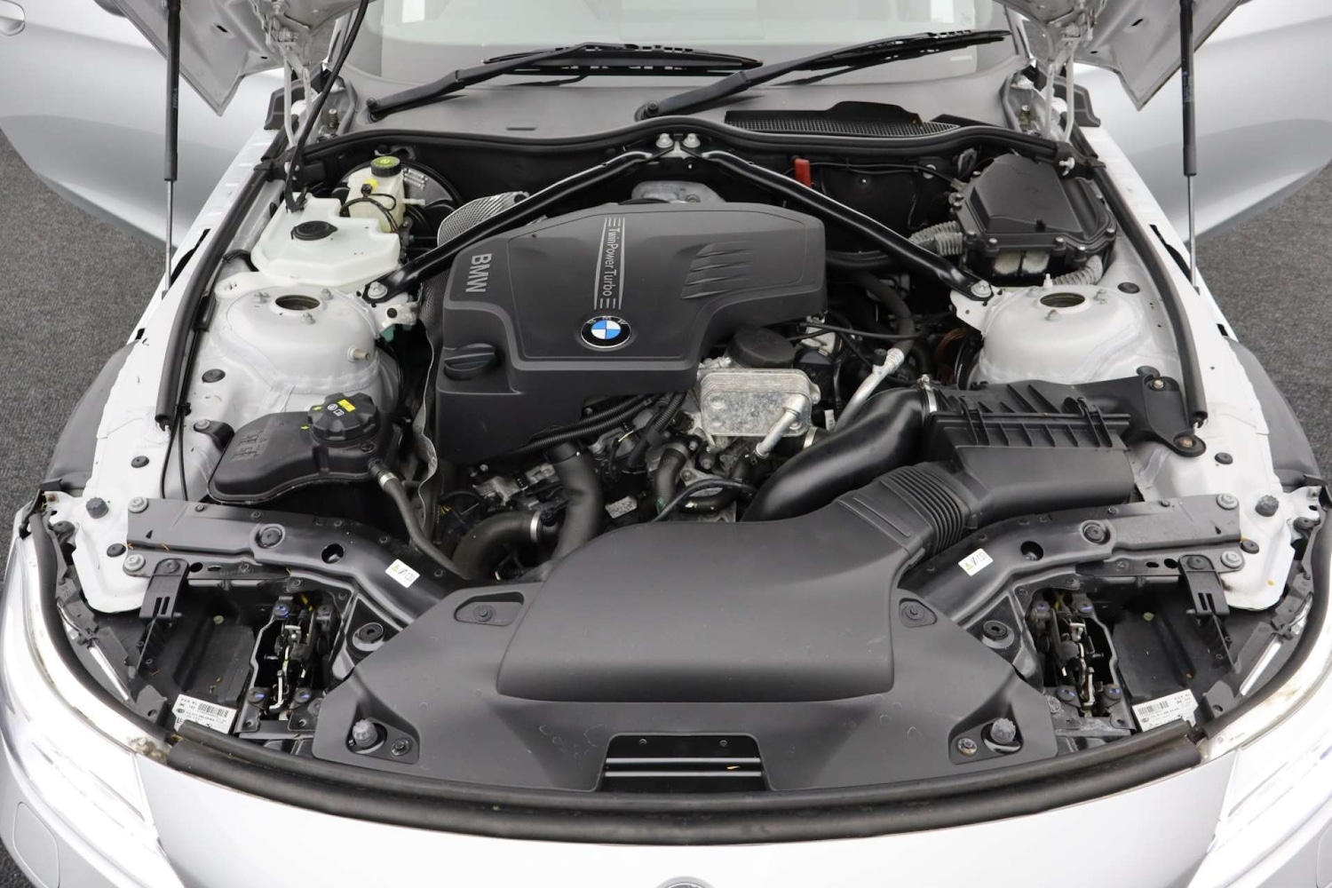 Used BMW Z4 2015 for sale - 76182617: Photo 45