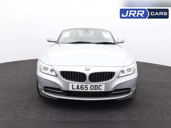 Used BMW Z4 2015 for sale - 76182617: Photo