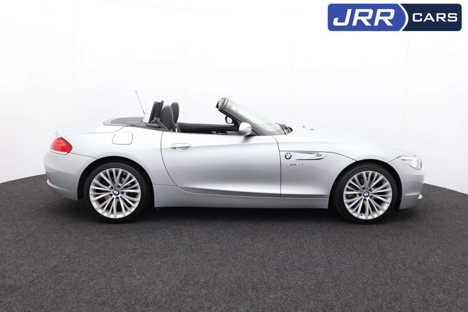 Used BMW Z4 2015 for sale - 76182617: Photo 5