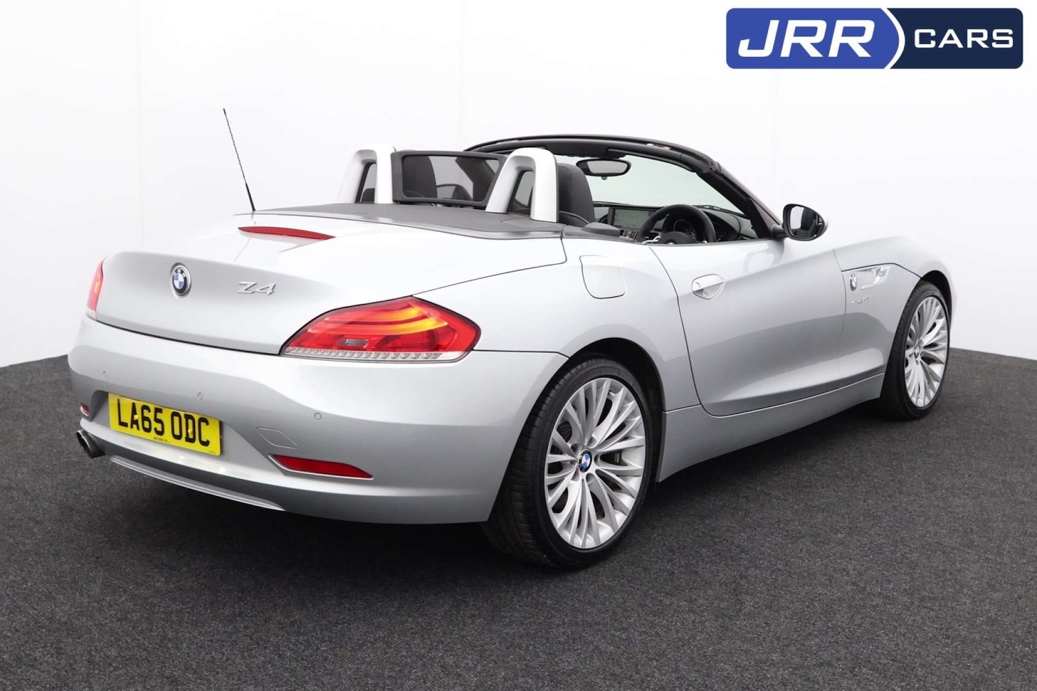 Used BMW Z4 2015 for sale - 76182617: Photo 6