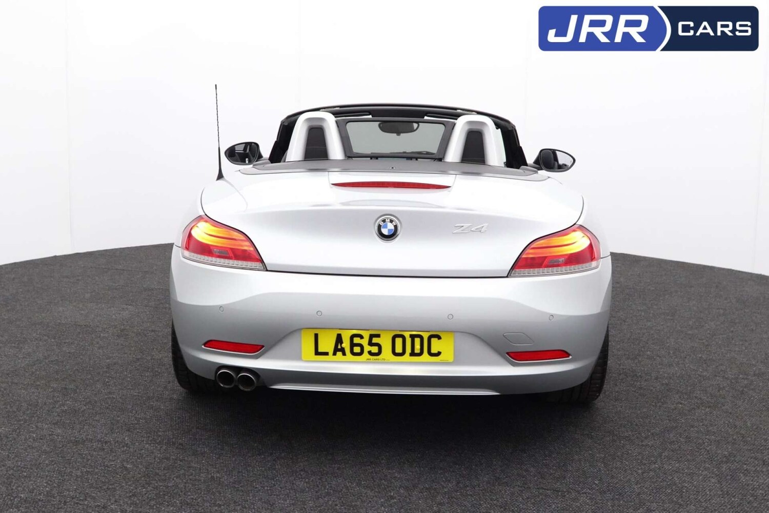 Used BMW Z4 2015 for sale - 76182617: Photo 7