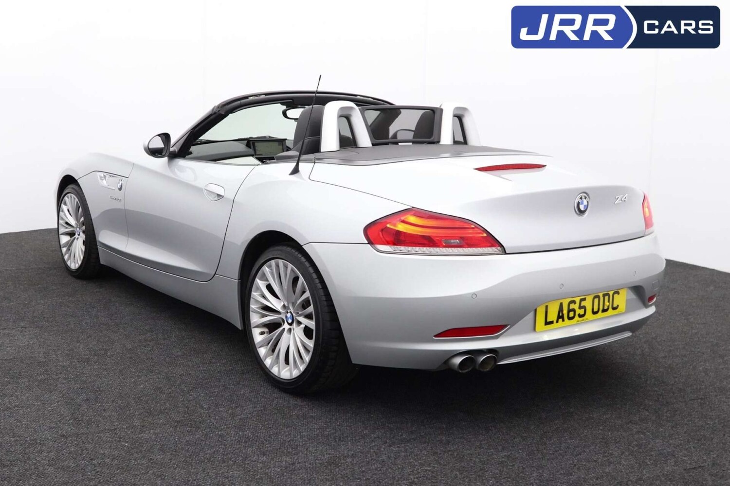 Used BMW Z4 2015 for sale - 76182617: Photo 8