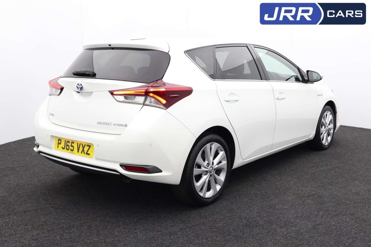 Used Toyota Auris 2015 for sale - 77289440: Photo 10