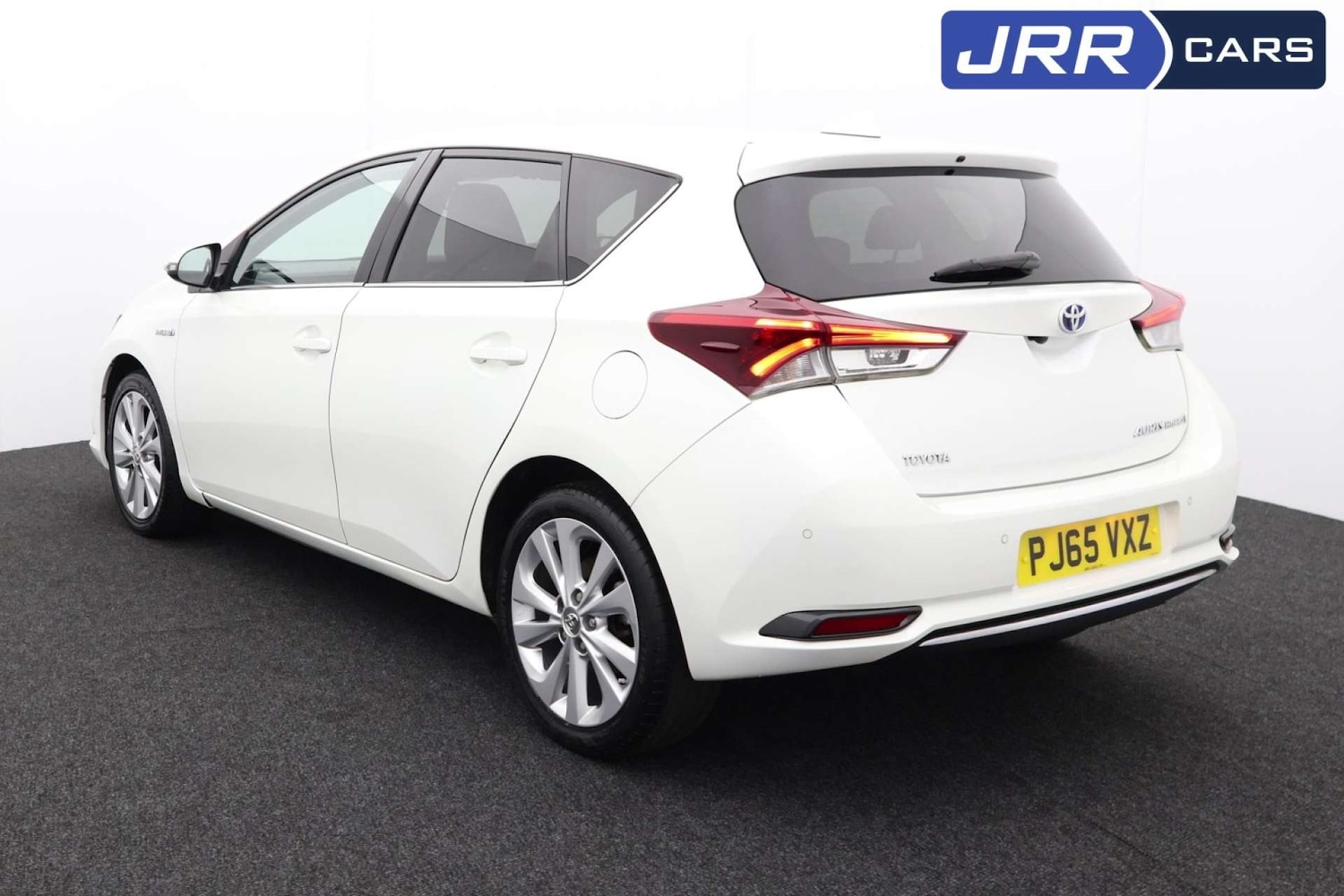 Used Toyota Auris 2015 for sale - 77289440: Photo 12