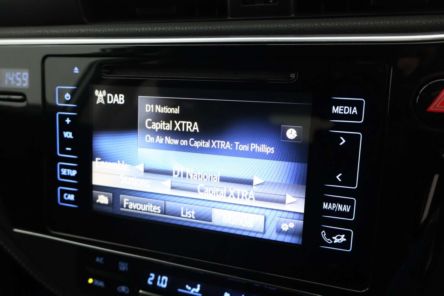 Used Toyota Auris 2015 for sale - 77289440: Photo 44