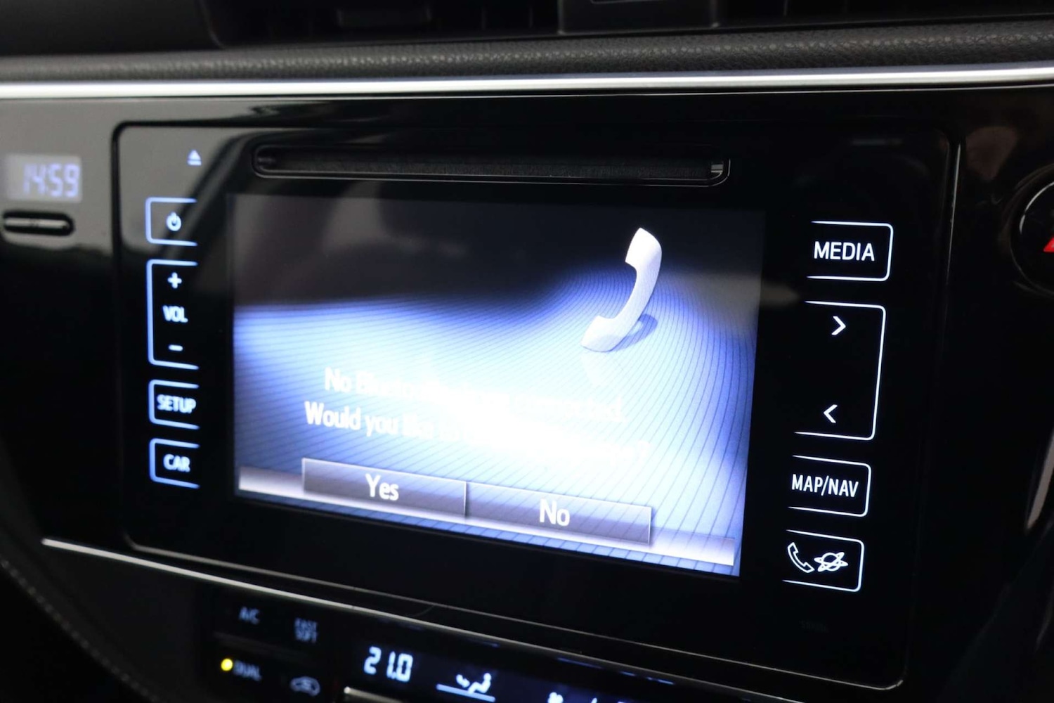 Used Toyota Auris 2015 for sale - 77289440: Photo 45