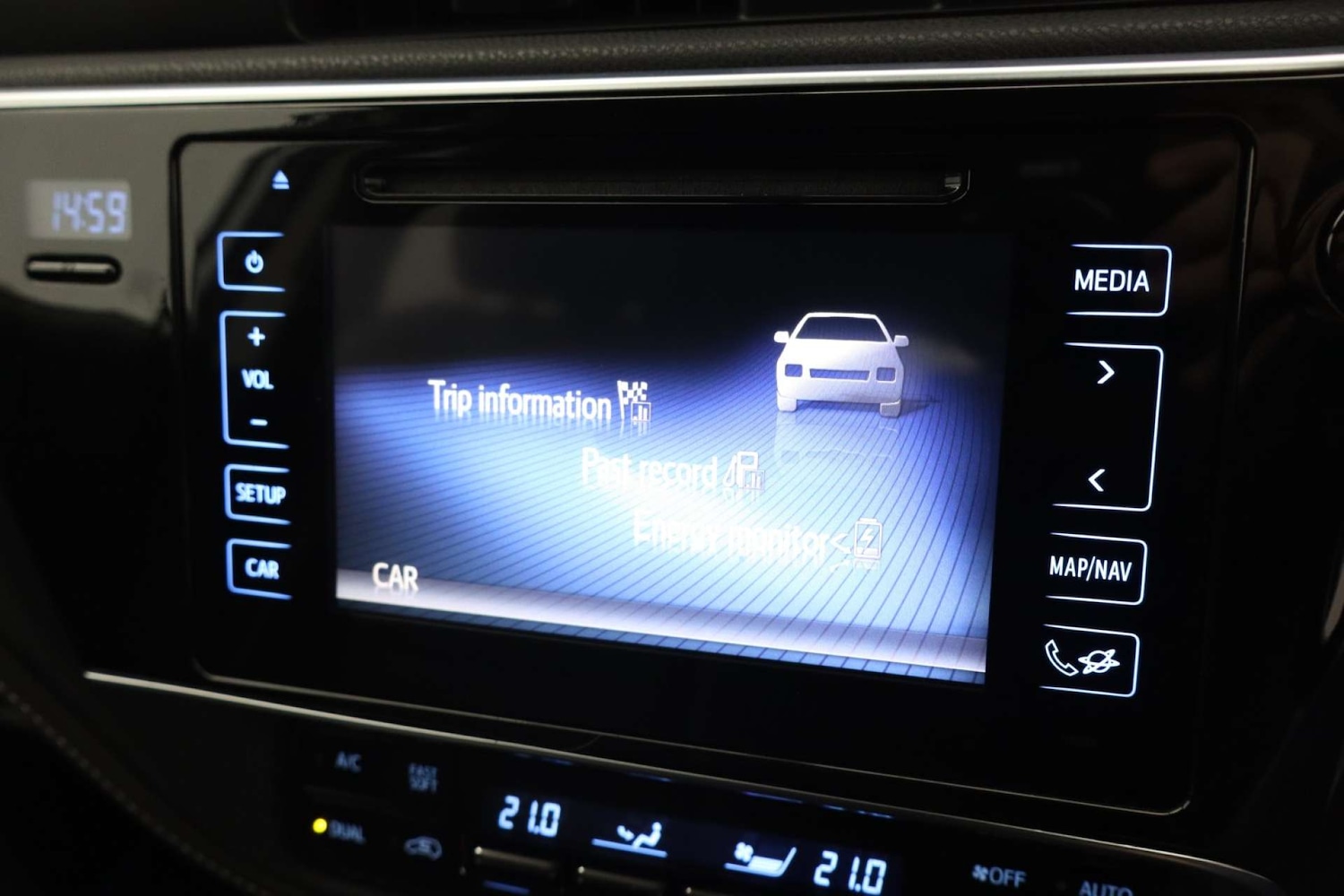 Used Toyota Auris 2015 for sale - 77289440: Photo 46