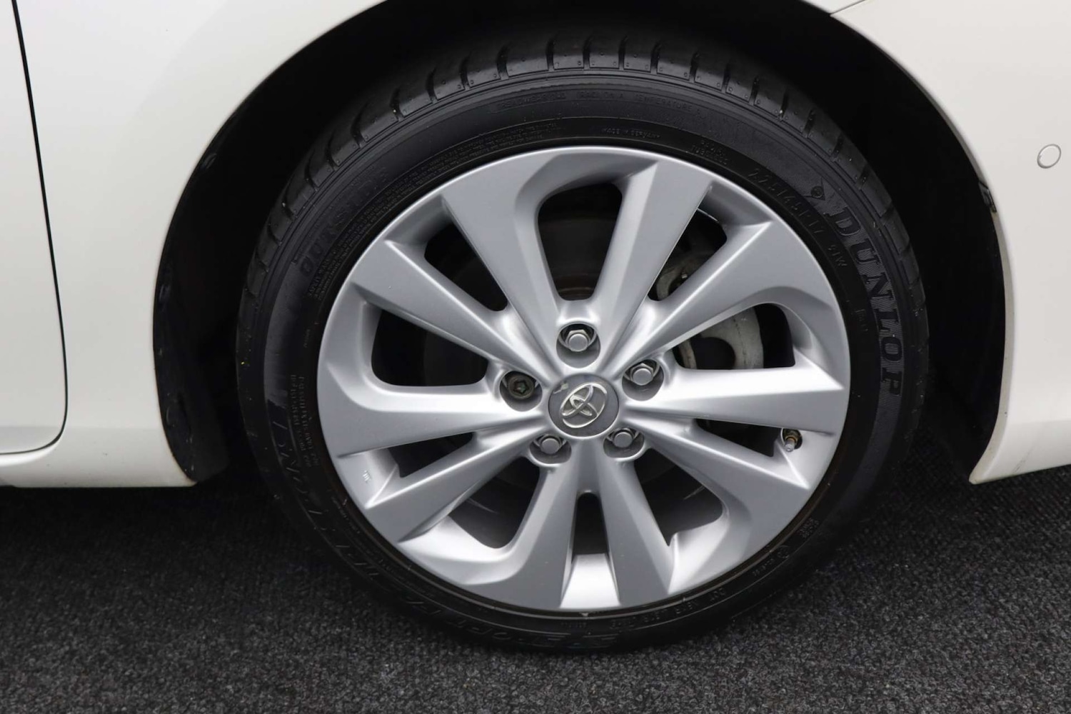 Used Toyota Auris 2015 for sale - 77289440: Photo 56