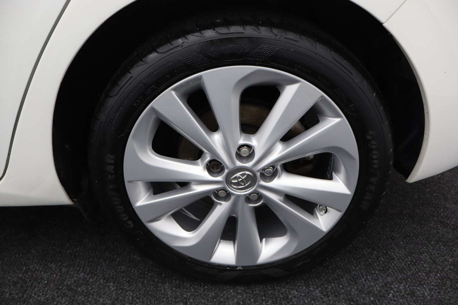 Used Toyota Auris 2015 for sale - 77289440: Photo 58