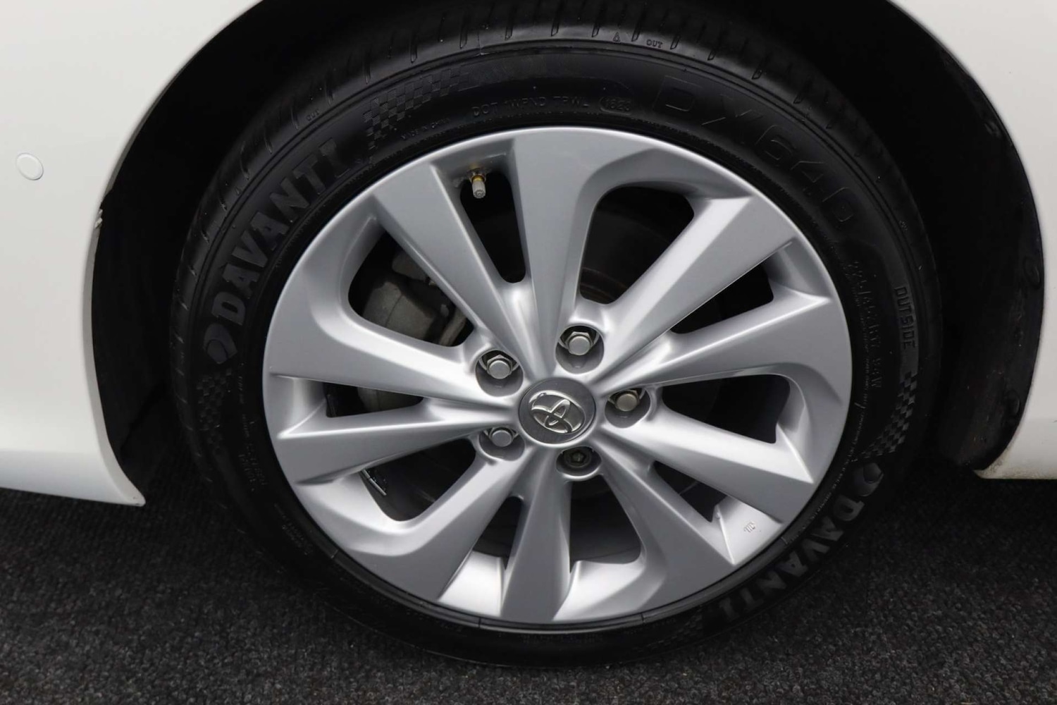 Used Toyota Auris 2015 for sale - 77289440: Photo 59