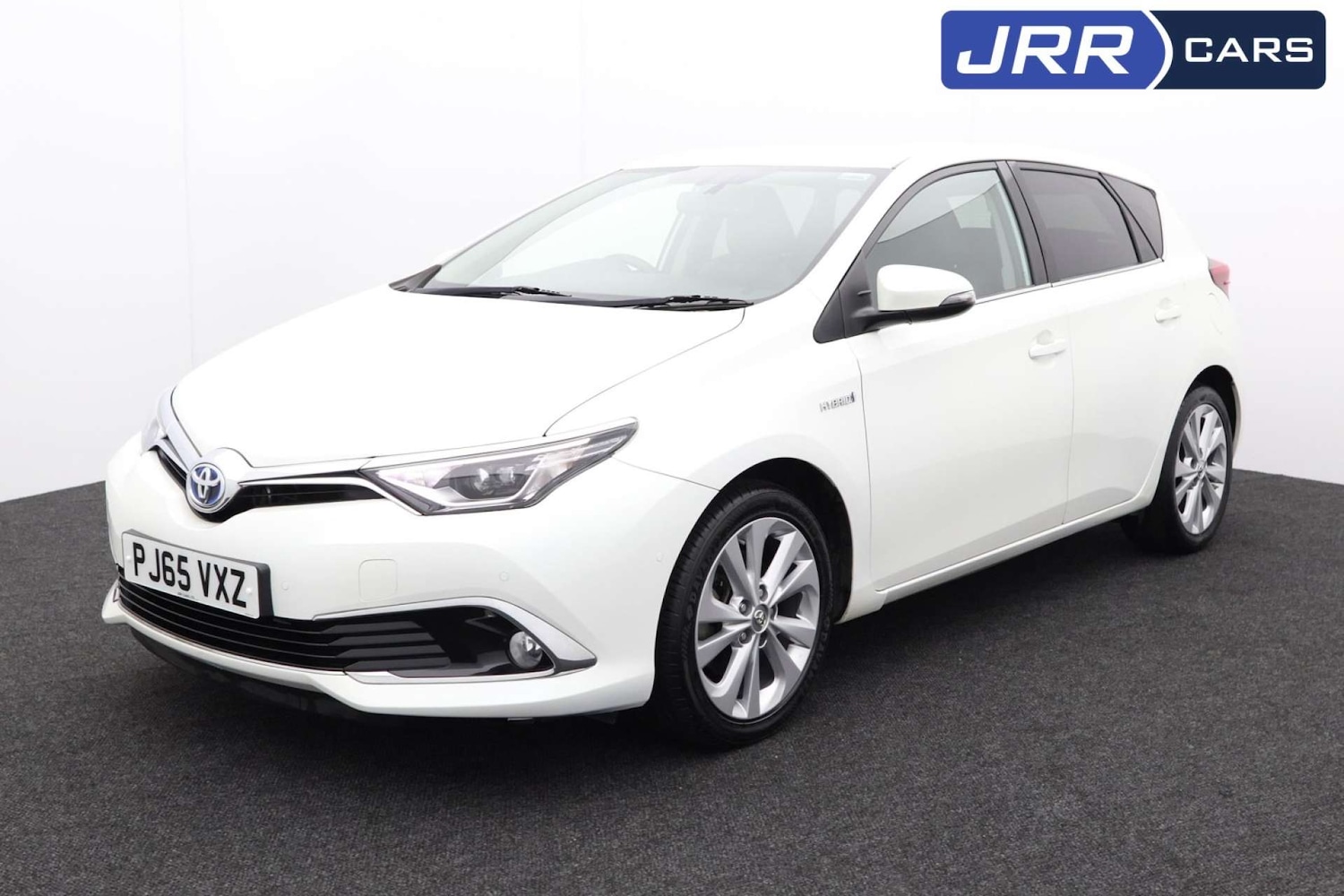Used Toyota Auris 2015 for sale - 77289440: Photo 8