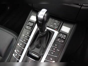 Used Porsche Macan 2016 for sale - 77227776: Photo