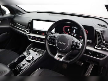 Used Kia Sportage 2023 for sale - 77822615: Photo