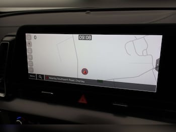 Used Kia Sportage 2023 for sale - 77822615: Photo