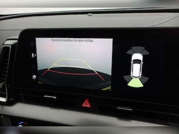 Used Kia Sportage 2023 for sale - 77822615: Photo