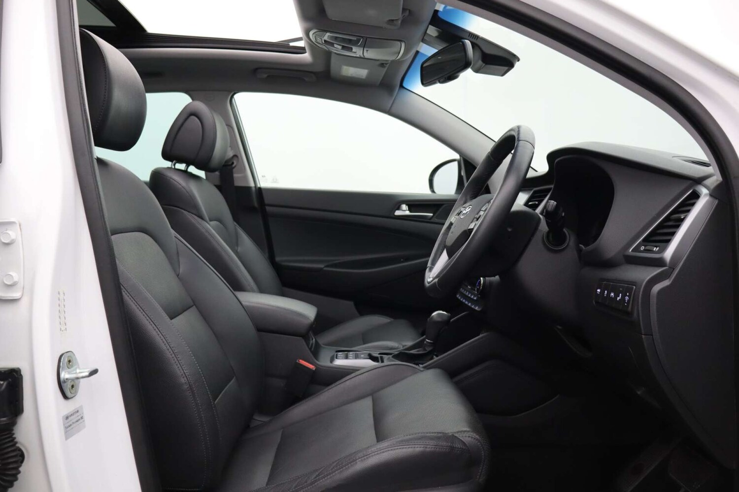 Used Hyundai TUCSON 2016 for sale - 76618139: Photo 11