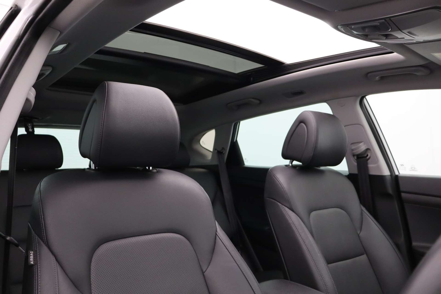 Used Hyundai TUCSON 2016 for sale - 76618139: Photo 13