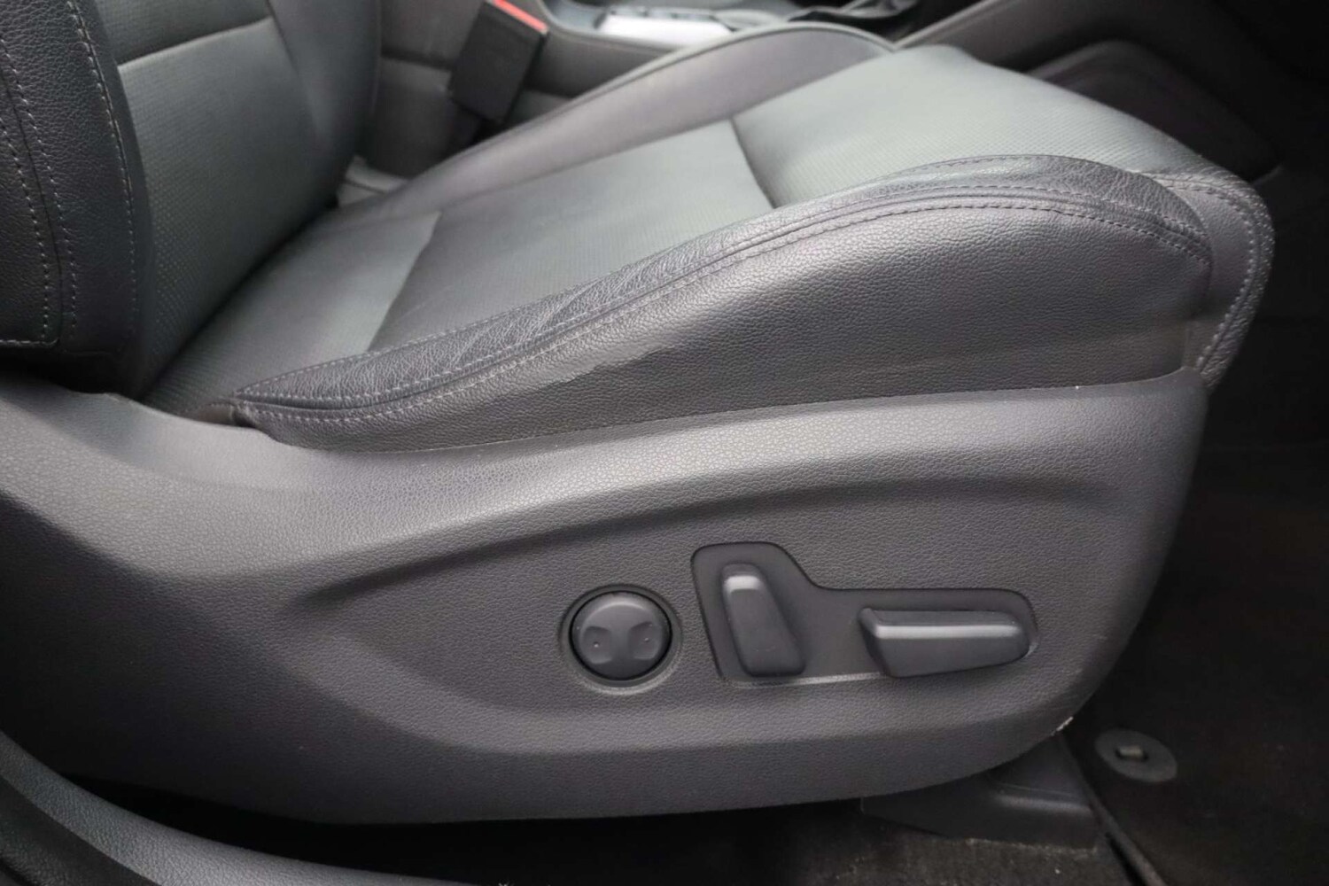 Used Hyundai TUCSON 2016 for sale - 76618139: Photo 14