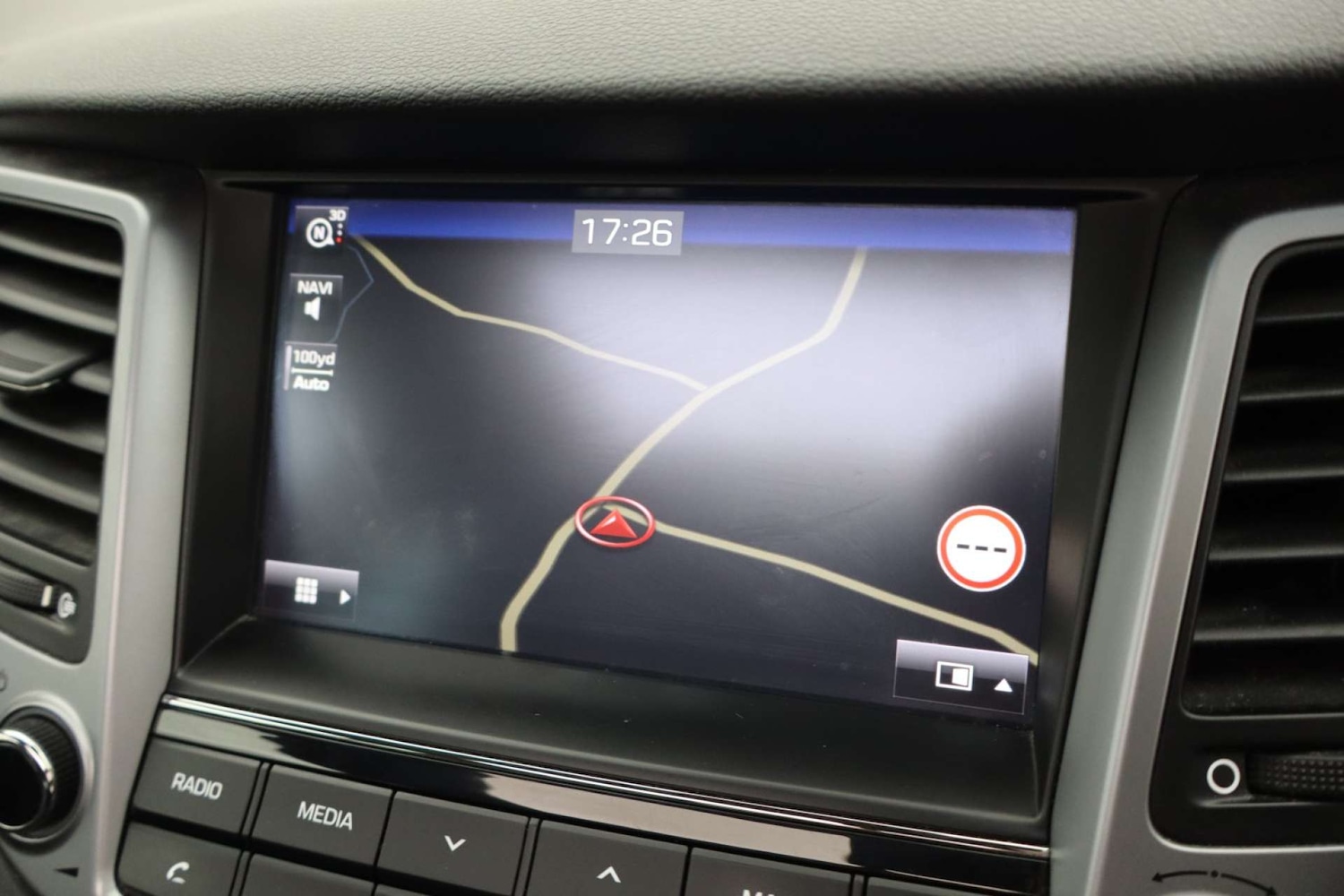 Used Hyundai TUCSON 2016 for sale - 76618139: Photo 15