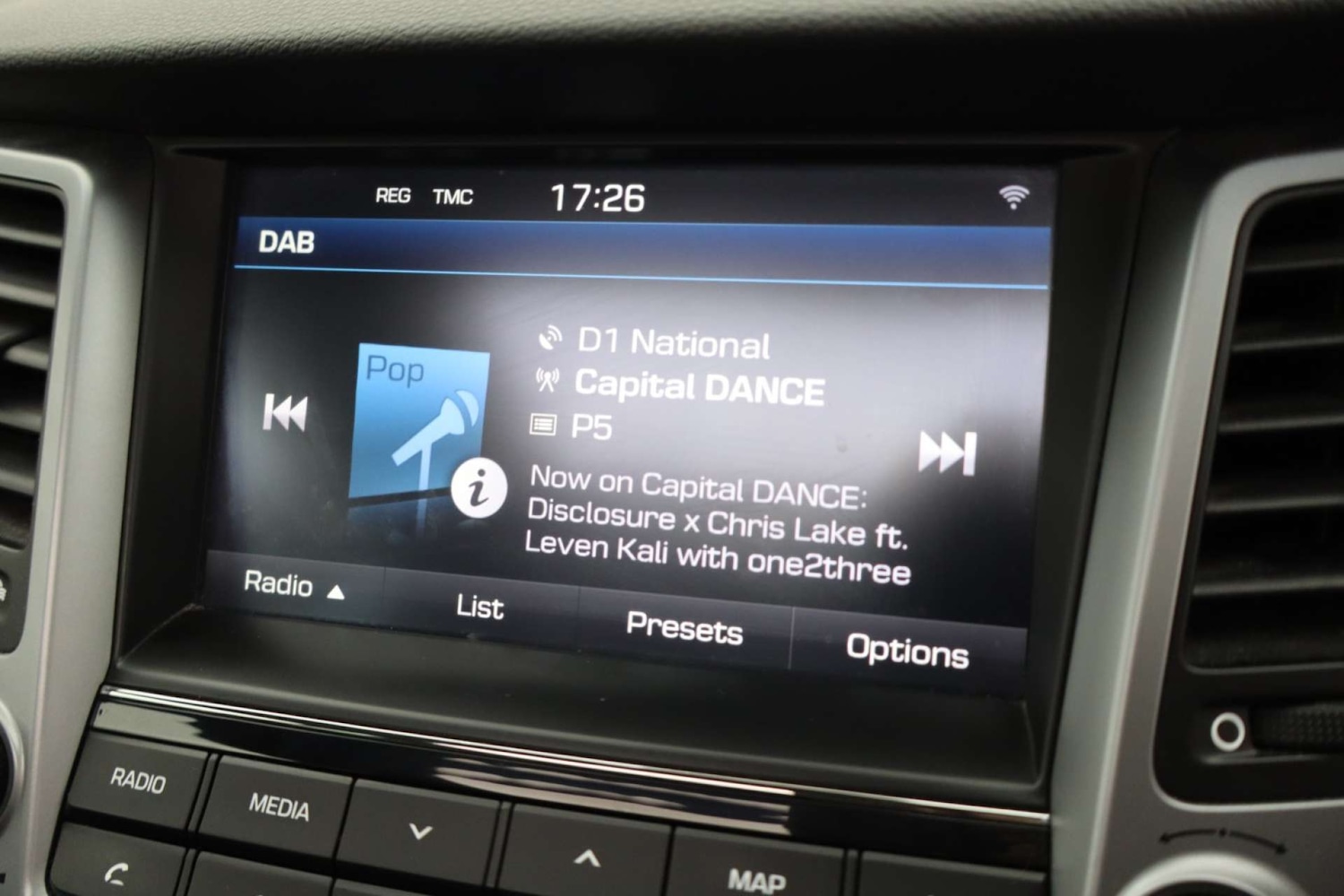 Used Hyundai TUCSON 2016 for sale - 76618139: Photo 16