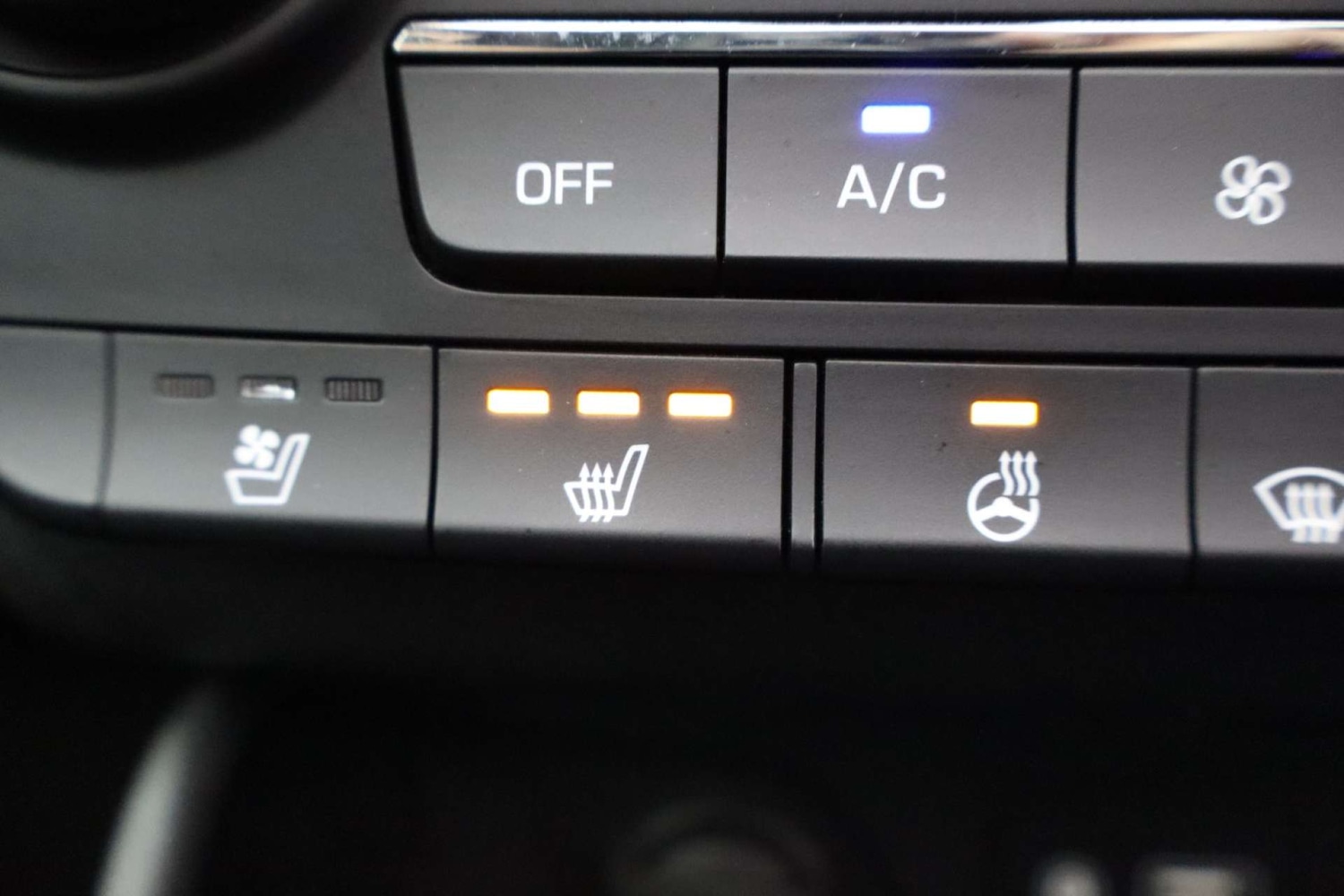 Used Hyundai TUCSON 2016 for sale - 76618139: Photo 17