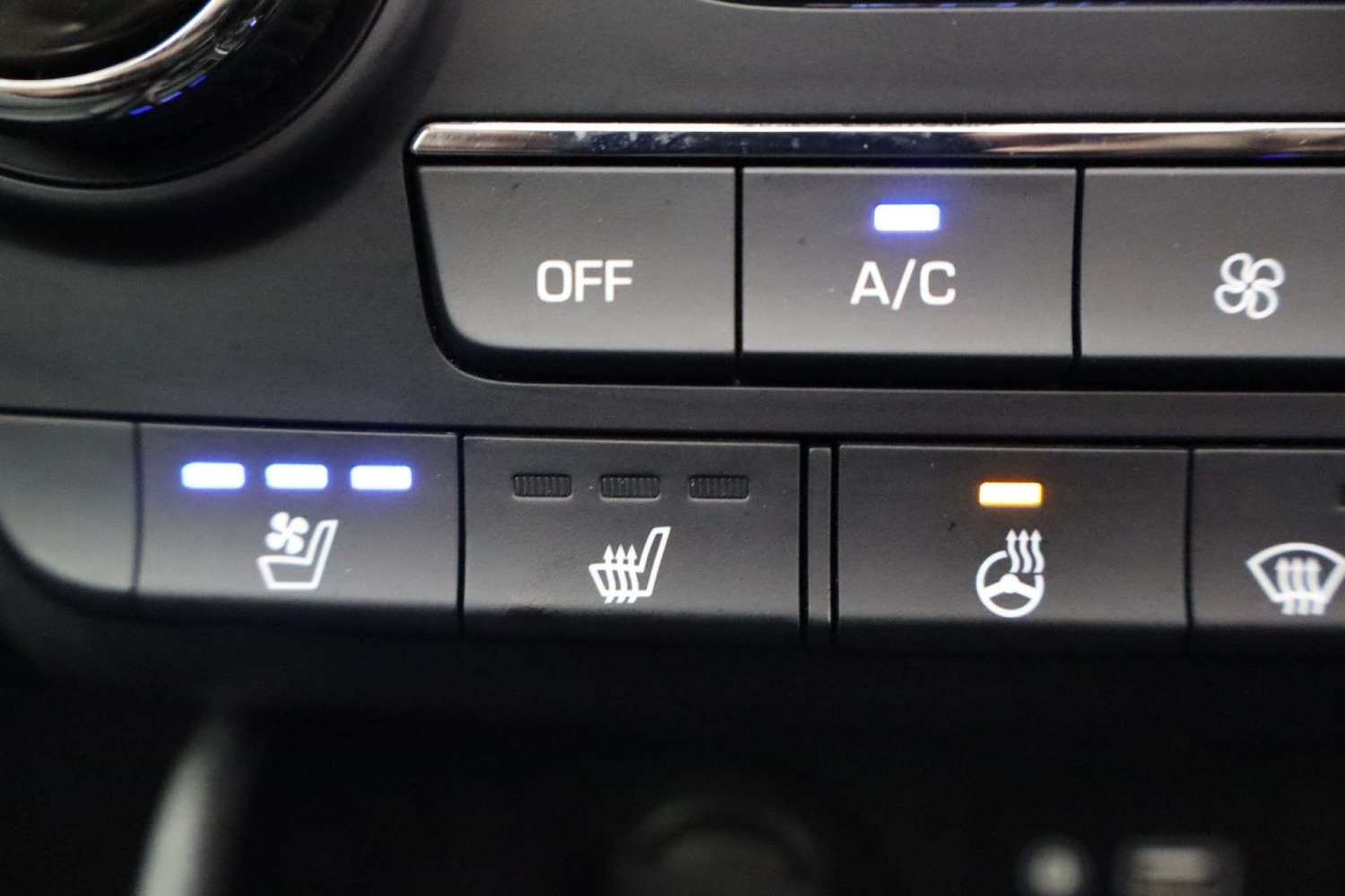 Used Hyundai TUCSON 2016 for sale - 76618139: Photo 18