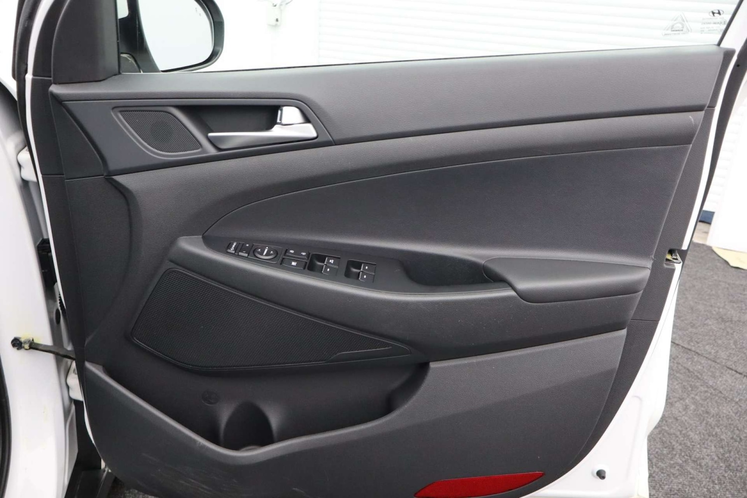 Used Hyundai TUCSON 2016 for sale - 76618139: Photo 20