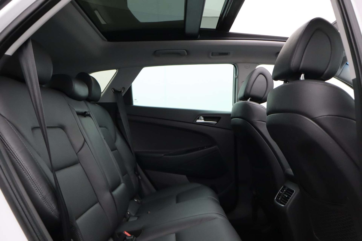 Used Hyundai TUCSON 2016 for sale - 76618139: Photo 25