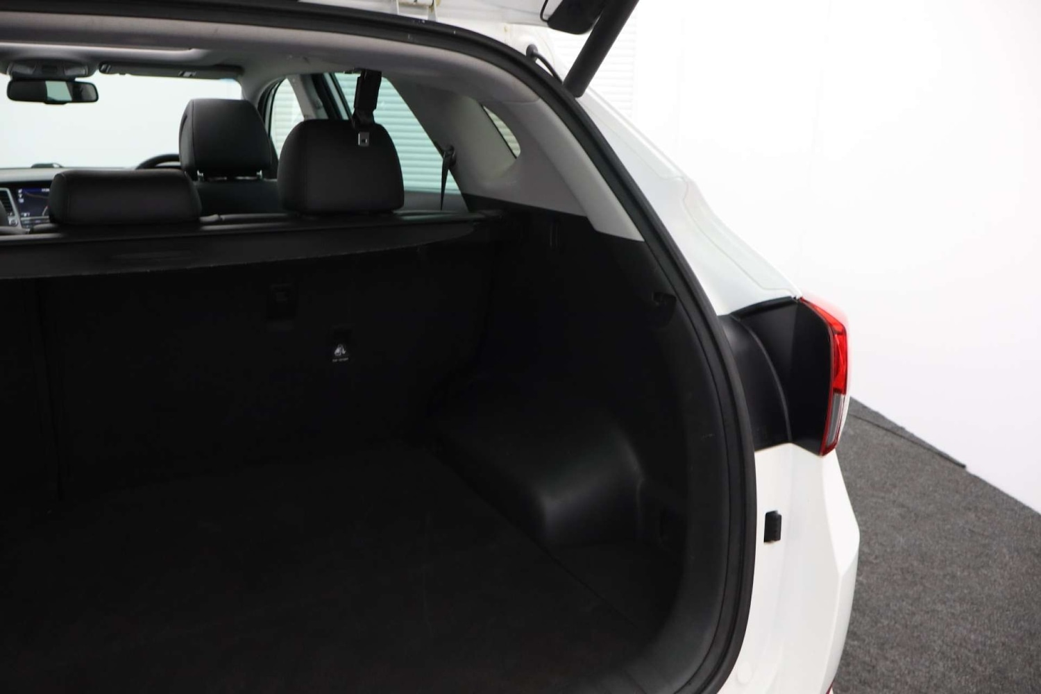 Used Hyundai TUCSON 2016 for sale - 76618139: Photo 27