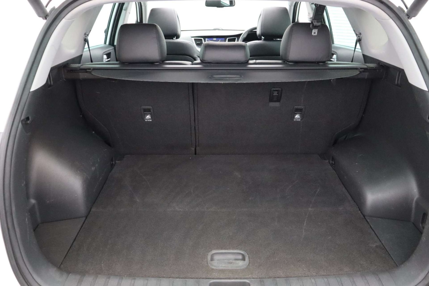 Used Hyundai TUCSON 2016 for sale - 76618139: Photo 28