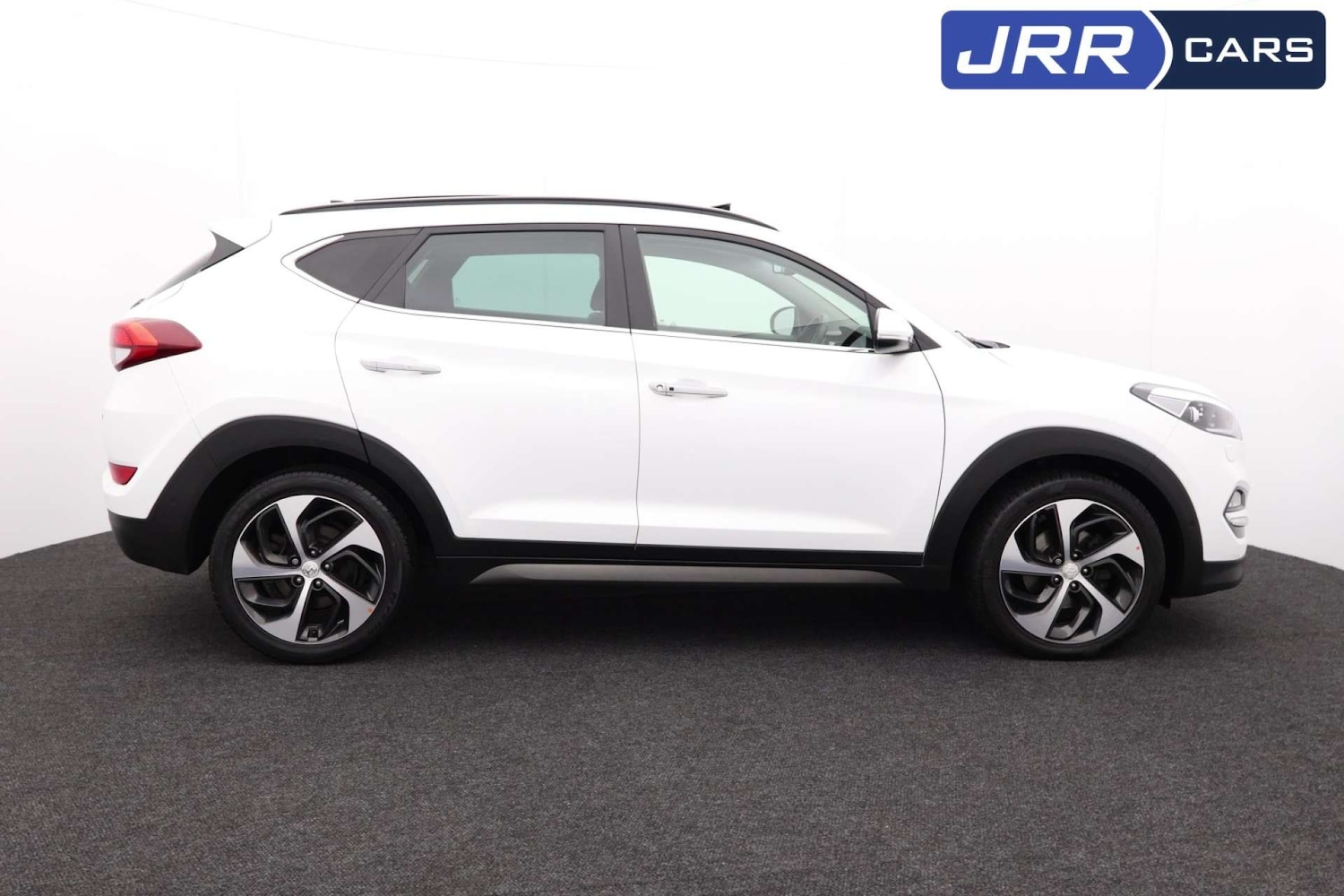 Used Hyundai TUCSON 2016 for sale - 76618139: Photo 3
