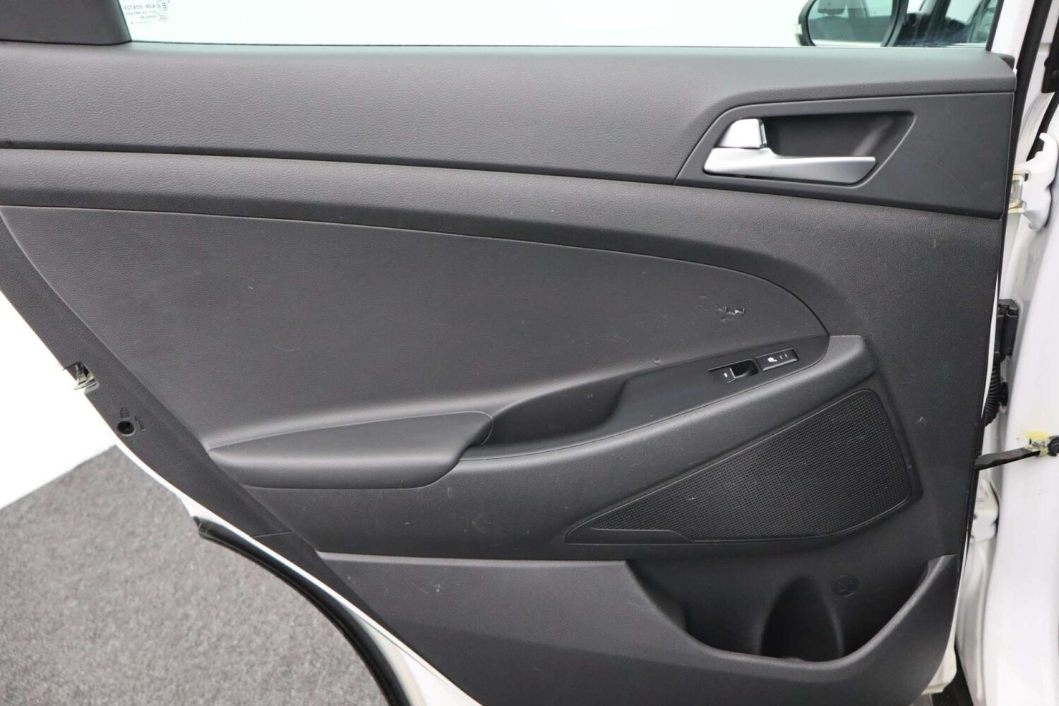 Used Hyundai TUCSON 2016 for sale - 76618139: Photo 33