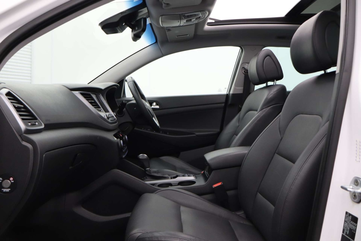 Used Hyundai TUCSON 2016 for sale - 76618139: Photo 36