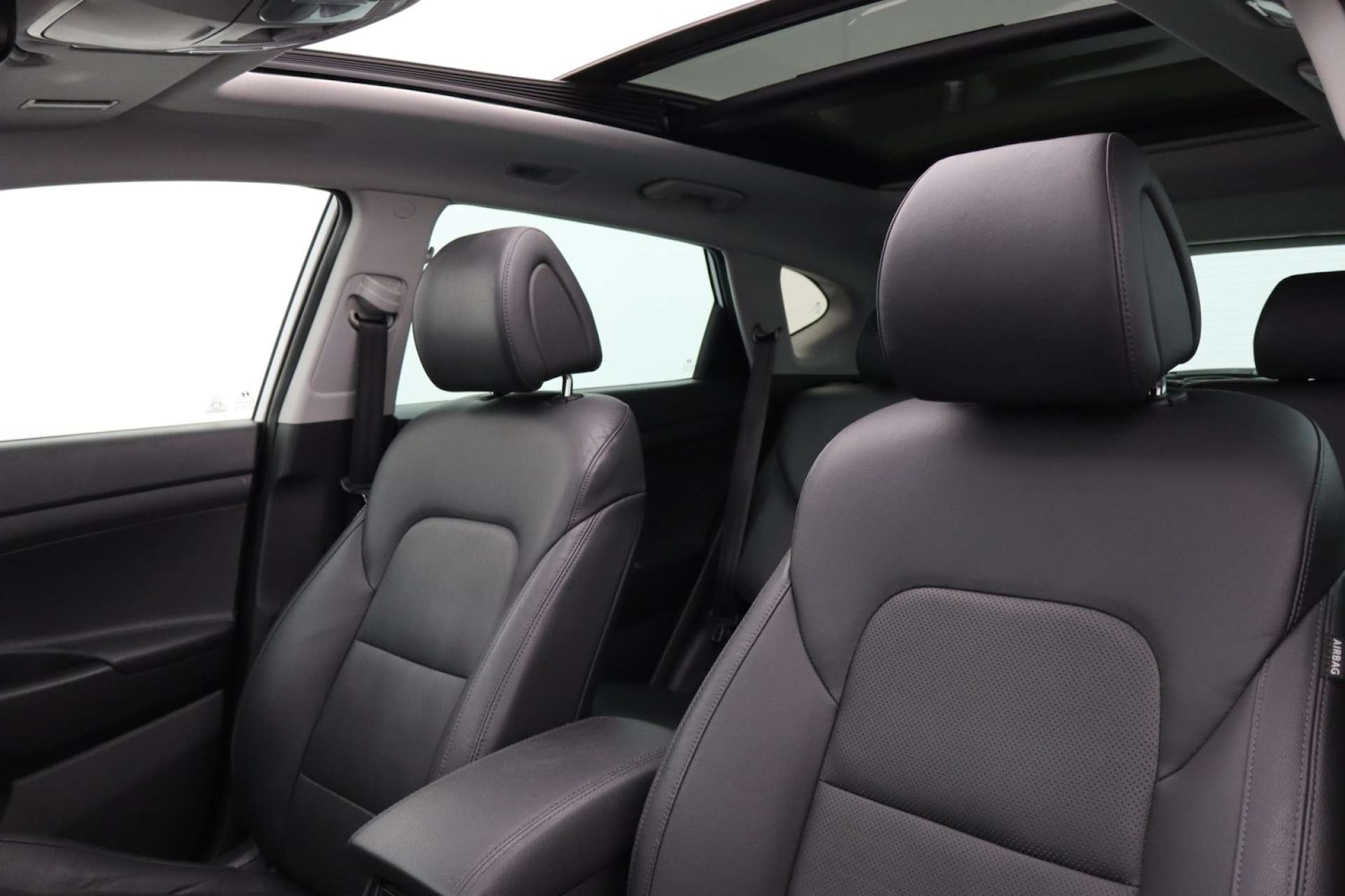 Used Hyundai TUCSON 2016 for sale - 76618139: Photo 37